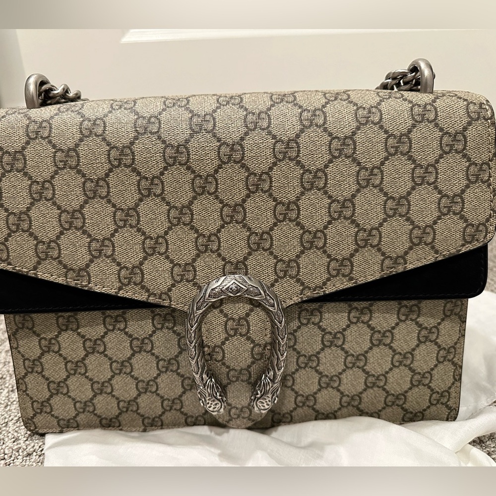 Gucci Dionysus medium bag